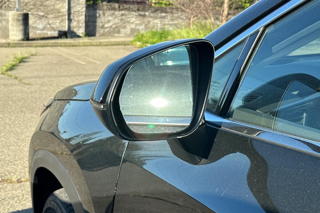 2023 Lexus NX 450h+ Luxury Roseville CA