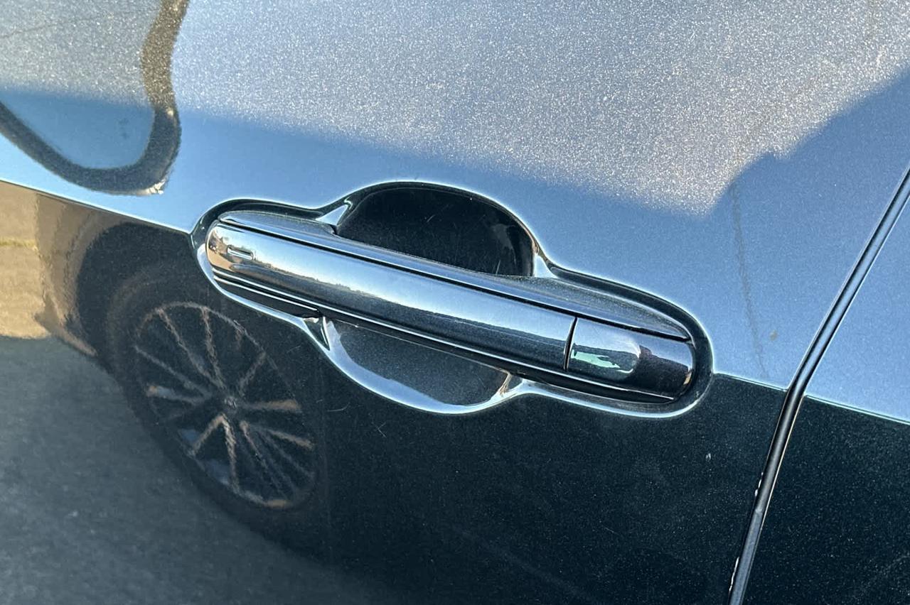 2023 Lexus NX 450h+ Luxury Roseville CA