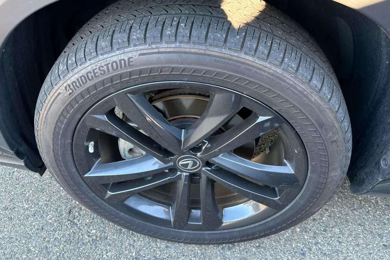 2023 Lexus NX 450h+ Luxury Roseville CA