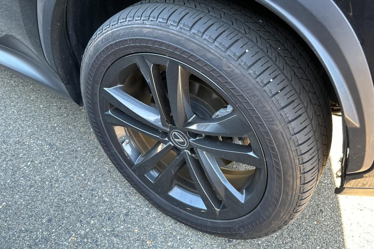 2023 Lexus NX 450h+ Luxury Roseville CA