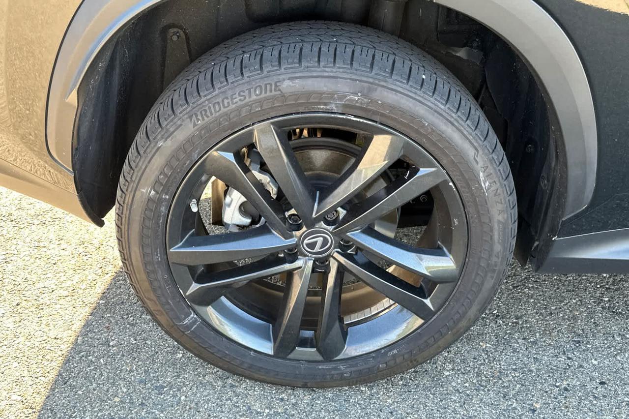 2023 Lexus NX 450h+ Luxury Roseville CA