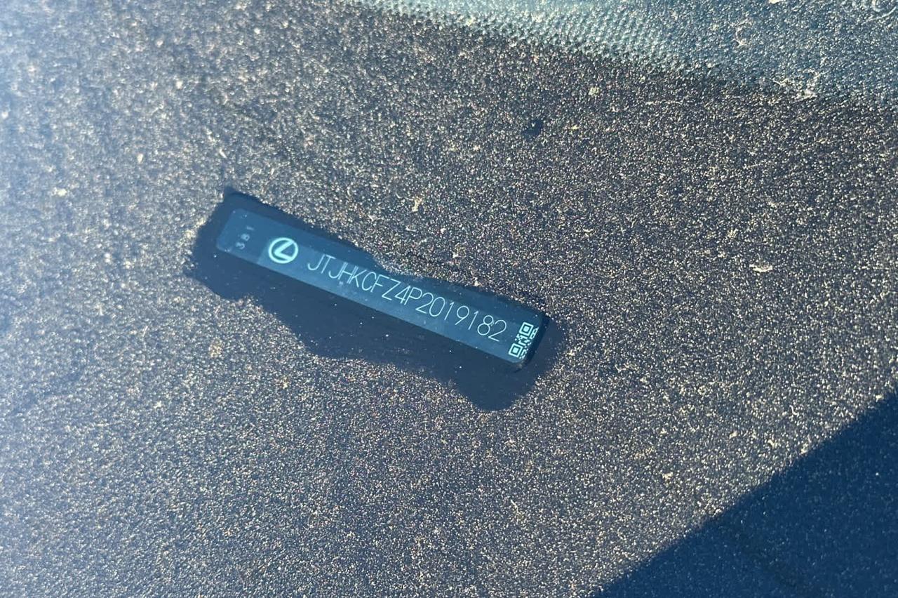 2023 Lexus NX 450h+ Luxury Roseville CA