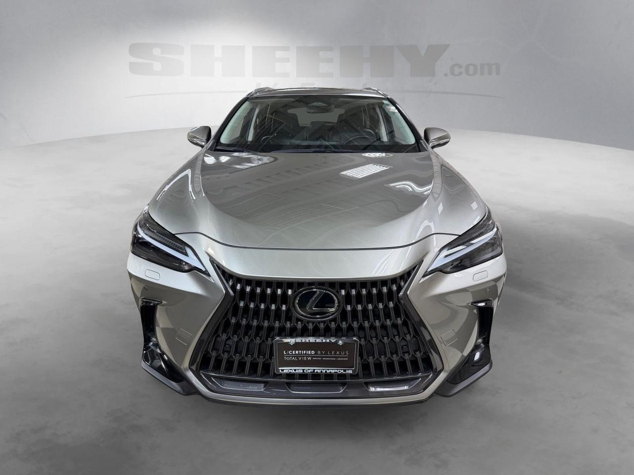 2023 Lexus NX 450h+ Luxury Annapolis MD