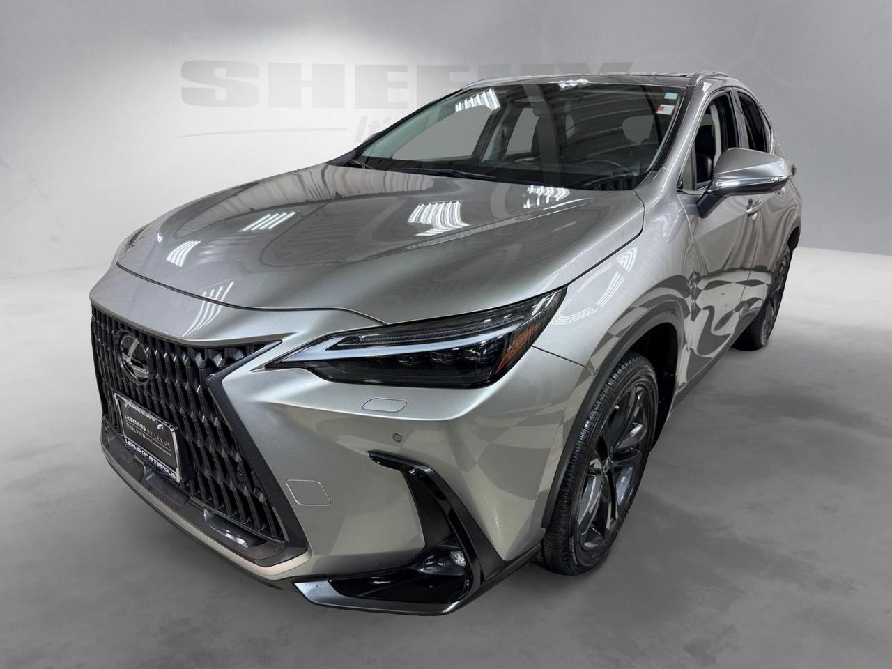 2023 Lexus NX 450h+ Luxury Annapolis MD
