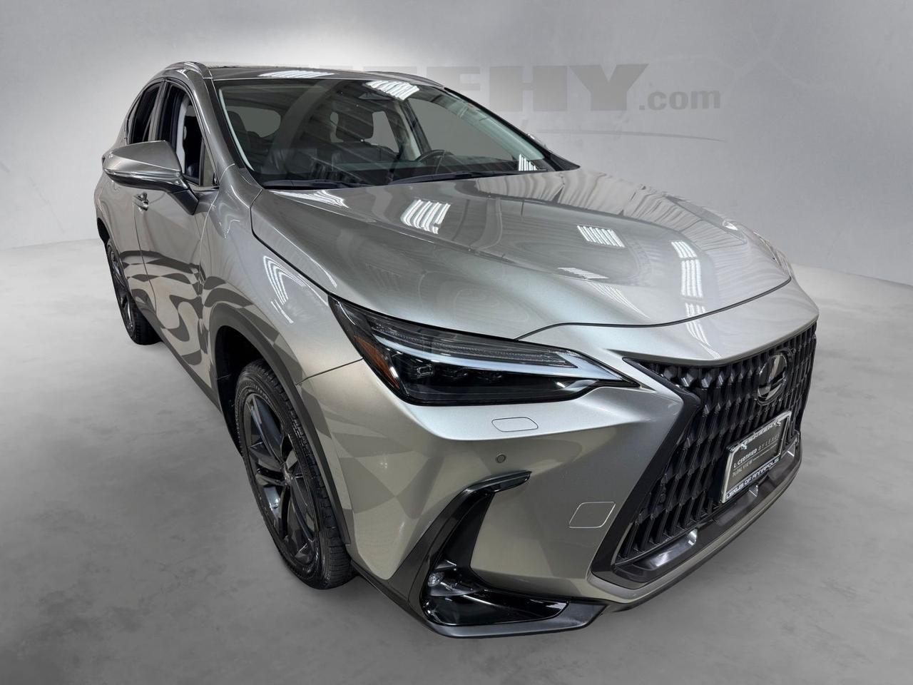 2023 Lexus NX 450h+ Luxury Annapolis MD