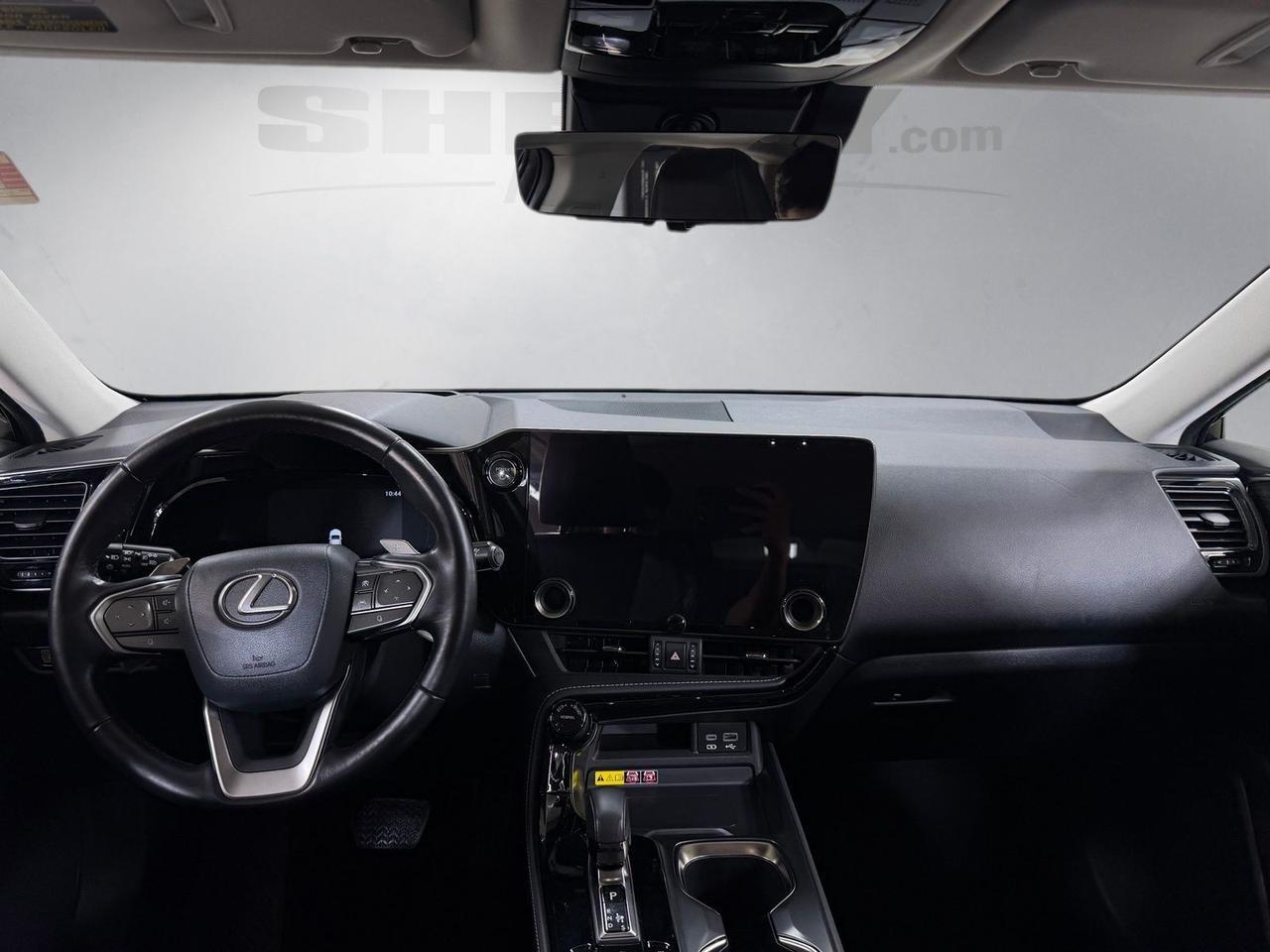 2023 Lexus NX 450h+ Luxury Annapolis MD