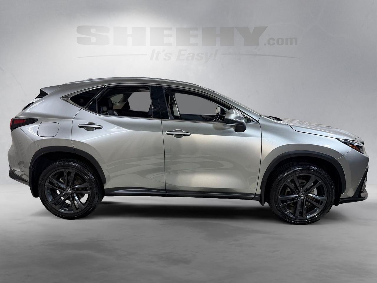 2023 Lexus NX 450h+ Luxury Annapolis MD