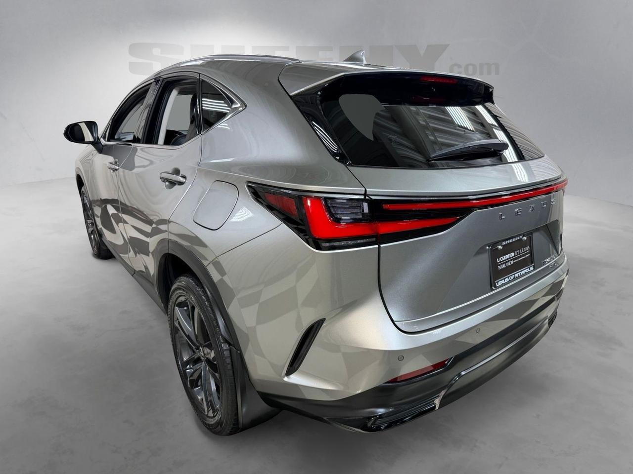 2023 Lexus NX 450h+ Luxury Annapolis MD