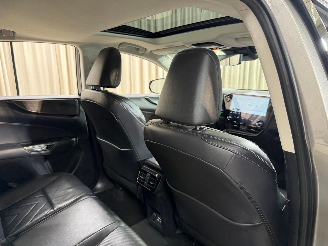 2023 Lexus NX 450h+ Luxury Annapolis MD
