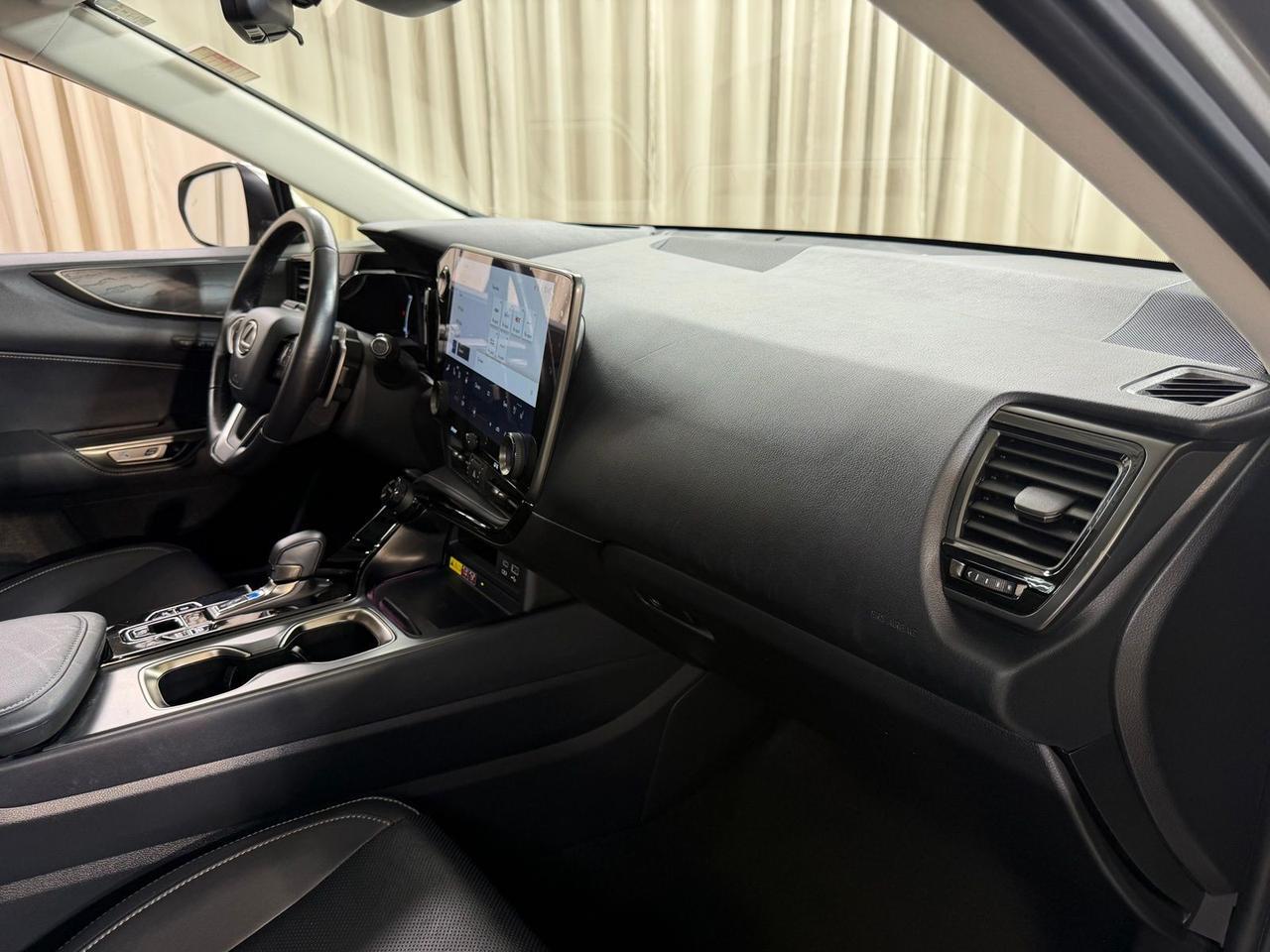 2023 Lexus NX 450h+ Luxury Annapolis MD