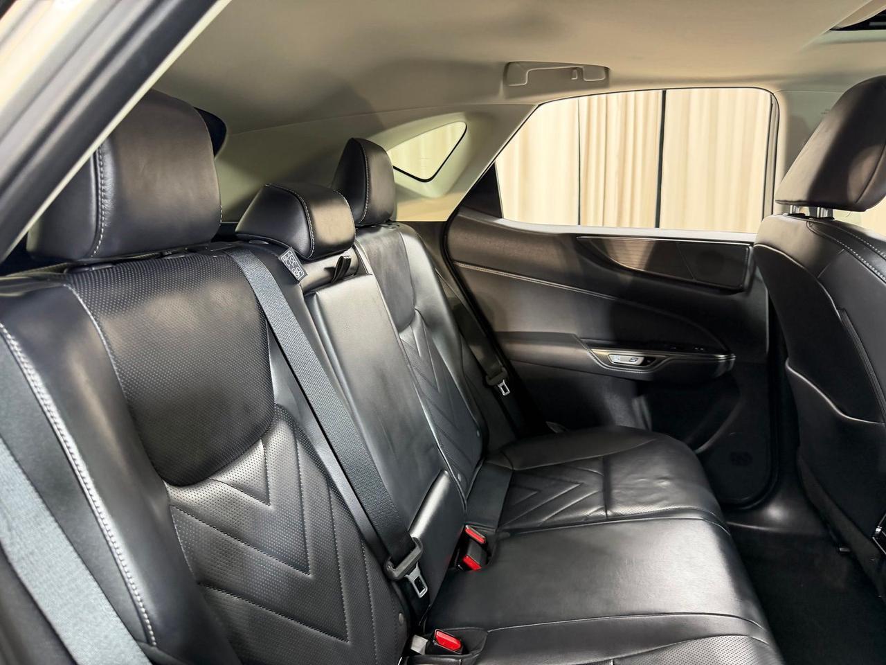 2023 Lexus NX 450h+ Luxury Annapolis MD