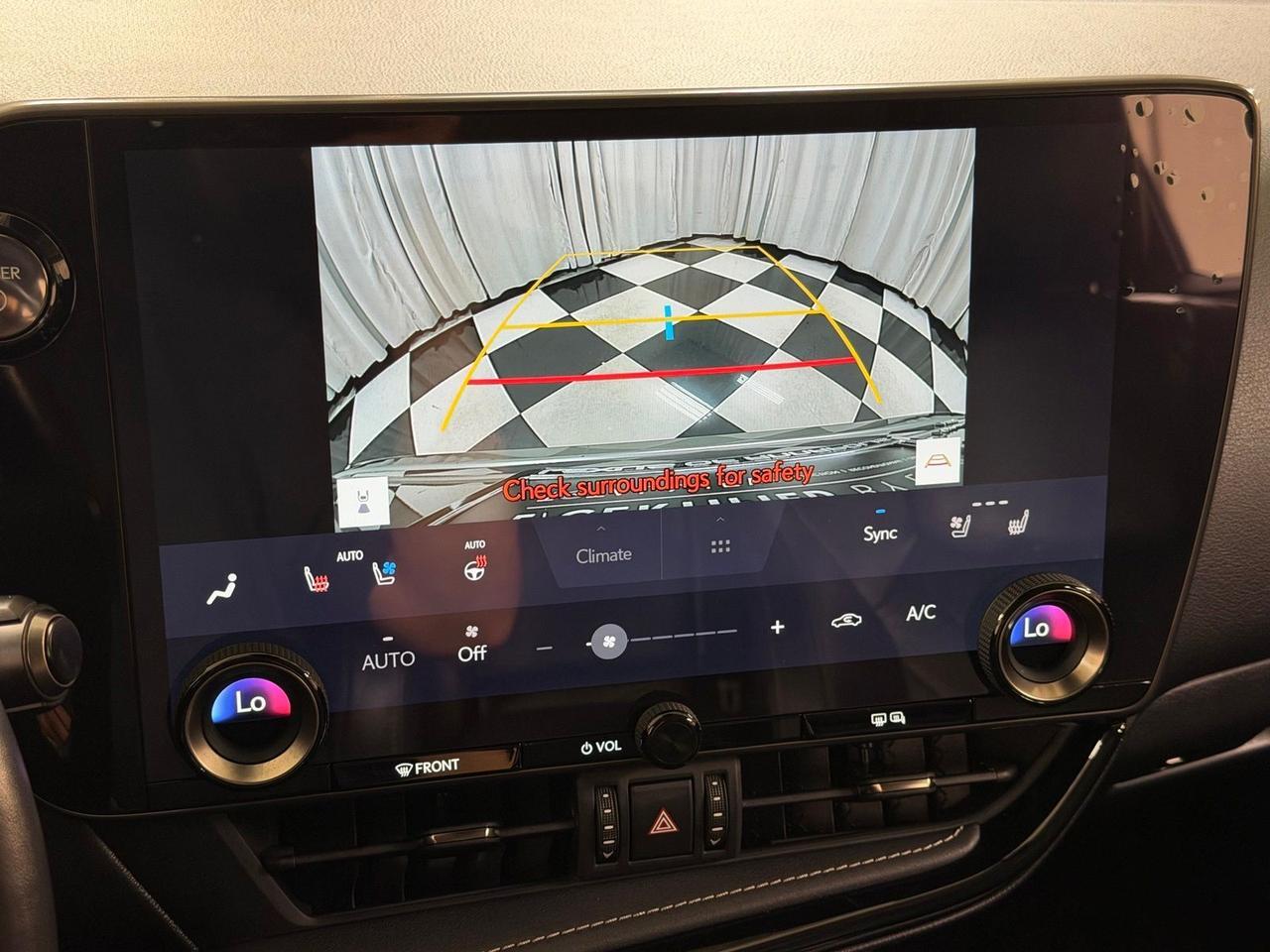 2023 Lexus NX 450h+ Luxury Annapolis MD