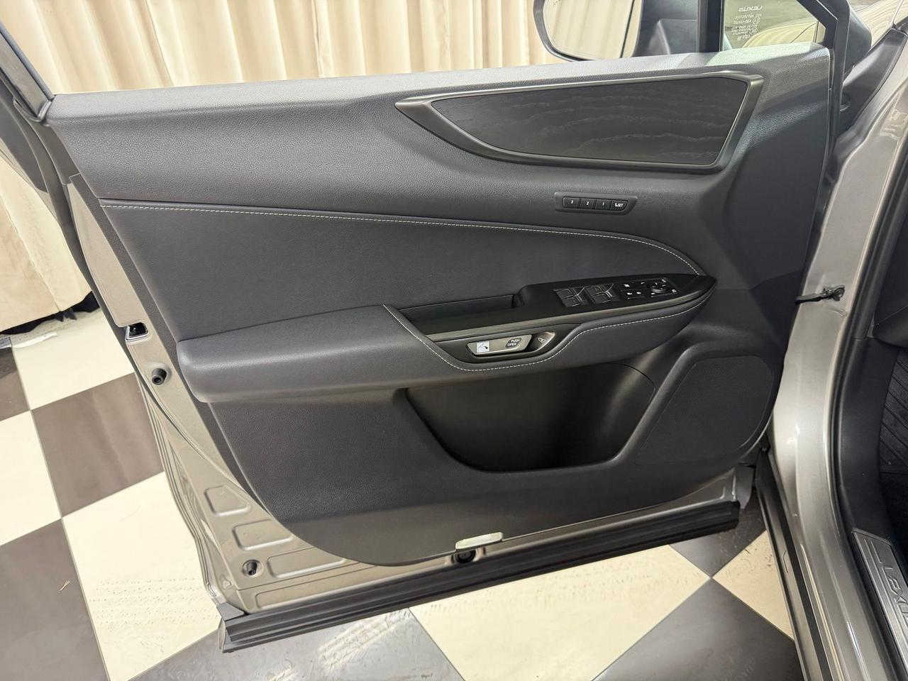 2023 Lexus NX 450h+ Luxury Annapolis MD