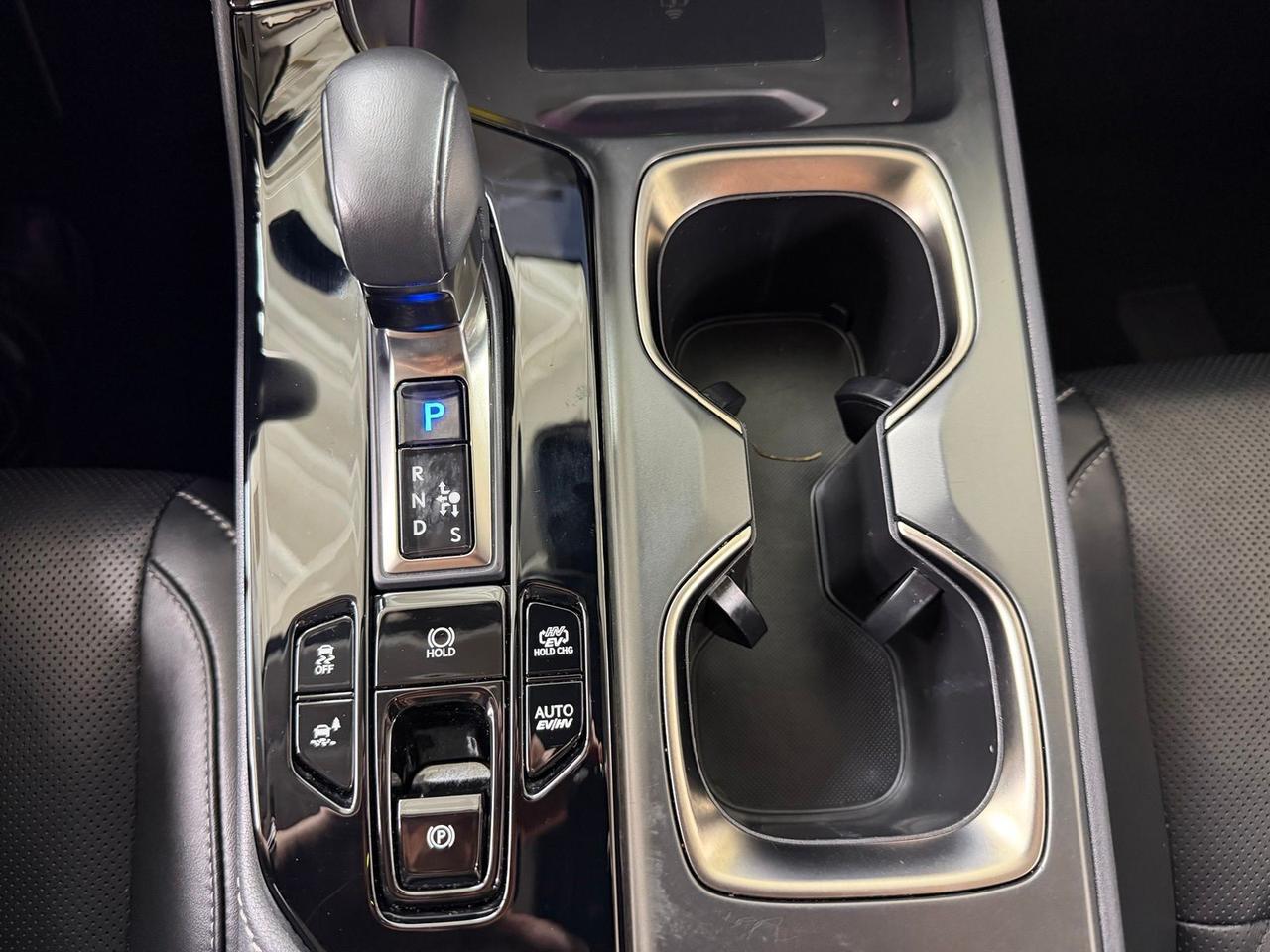 2023 Lexus NX 450h+ Luxury Annapolis MD