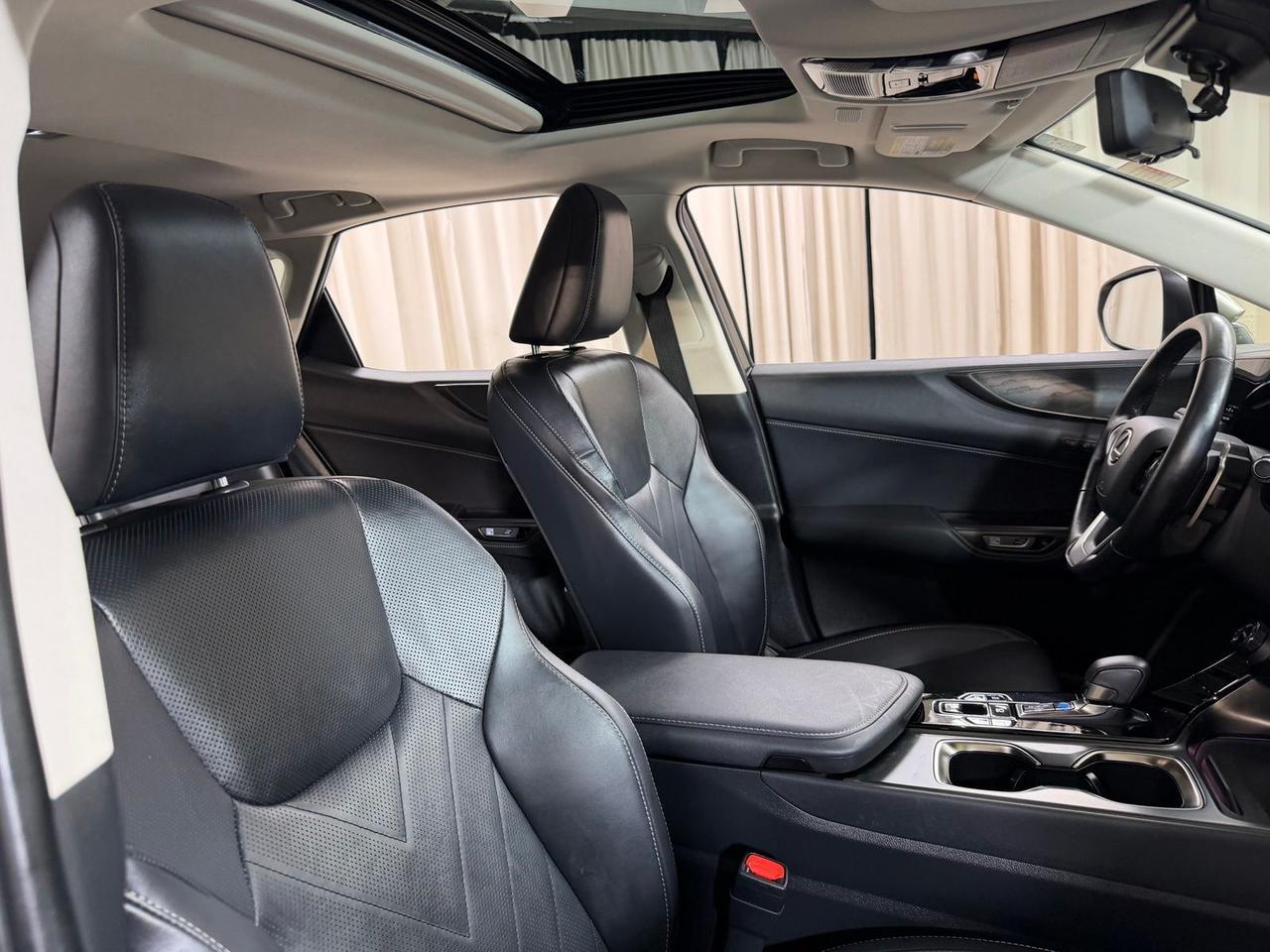 2023 Lexus NX 450h+ Luxury Annapolis MD