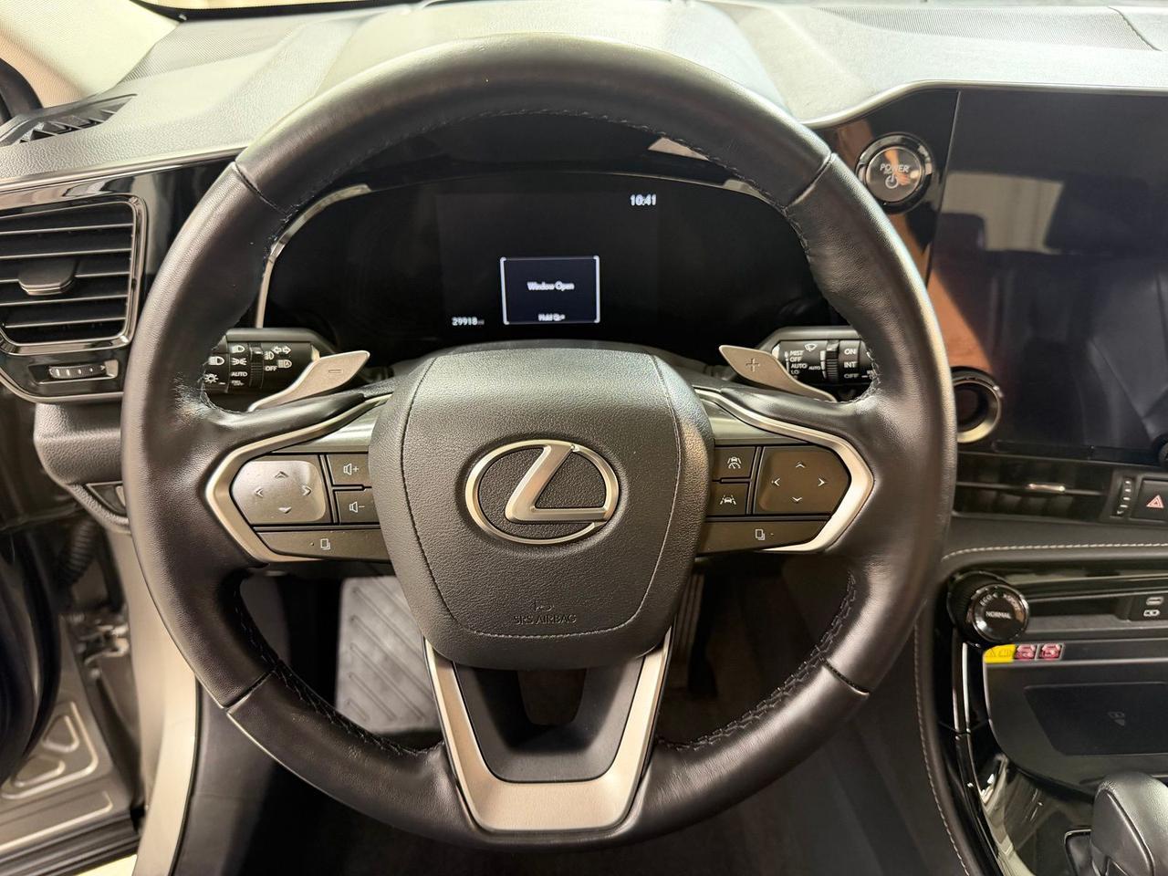 2023 Lexus NX 450h+ Luxury Annapolis MD