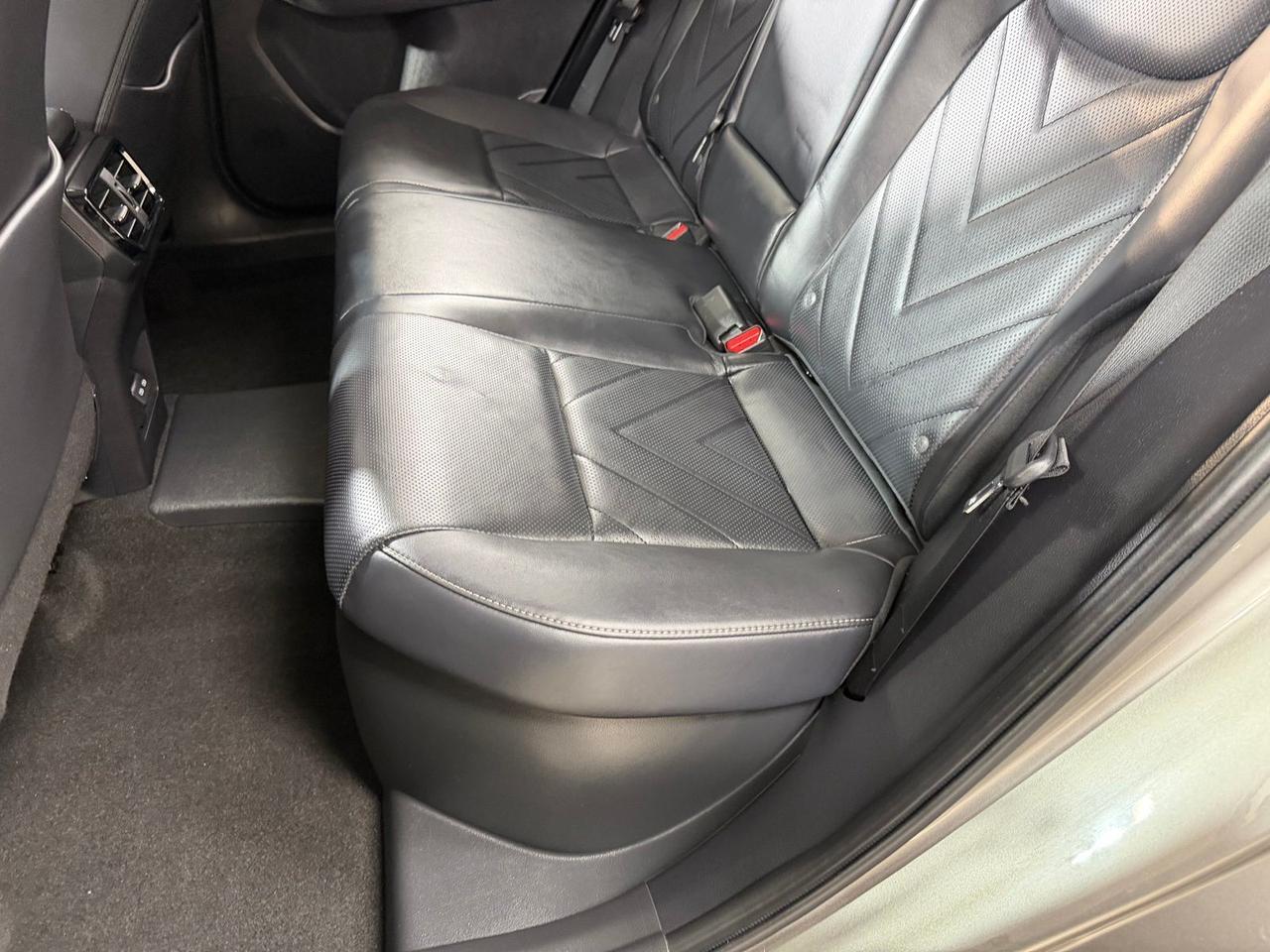 2023 Lexus NX 450h+ Luxury Annapolis MD