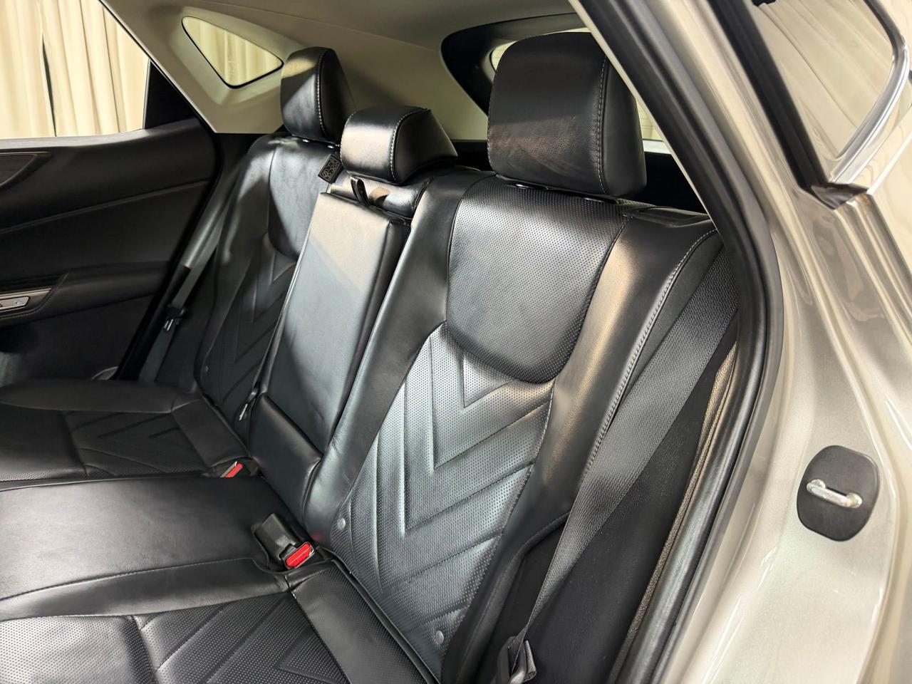 2023 Lexus NX 450h+ Luxury Annapolis MD