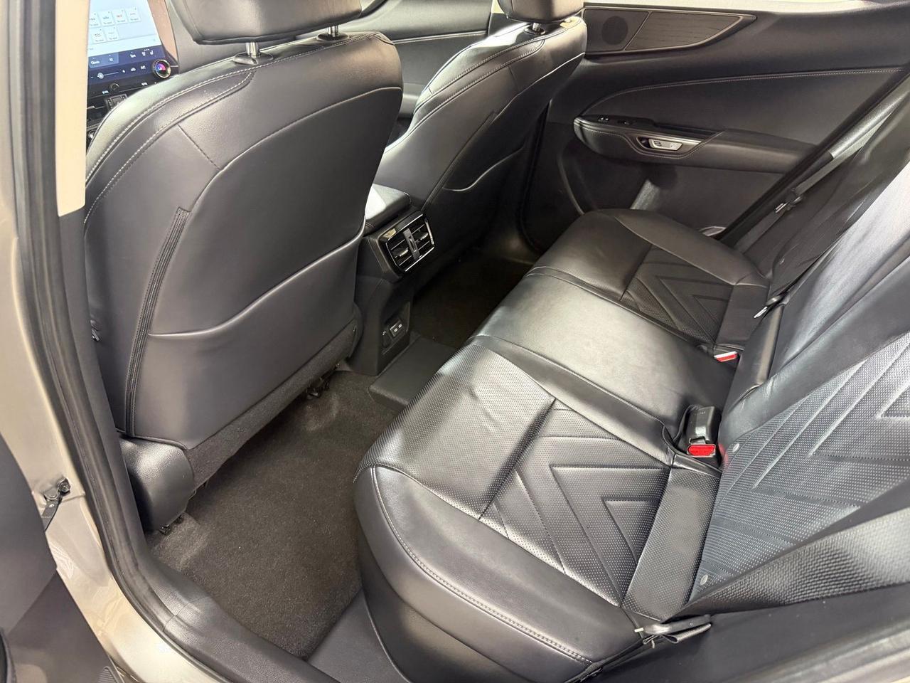2023 Lexus NX 450h+ Luxury Annapolis MD