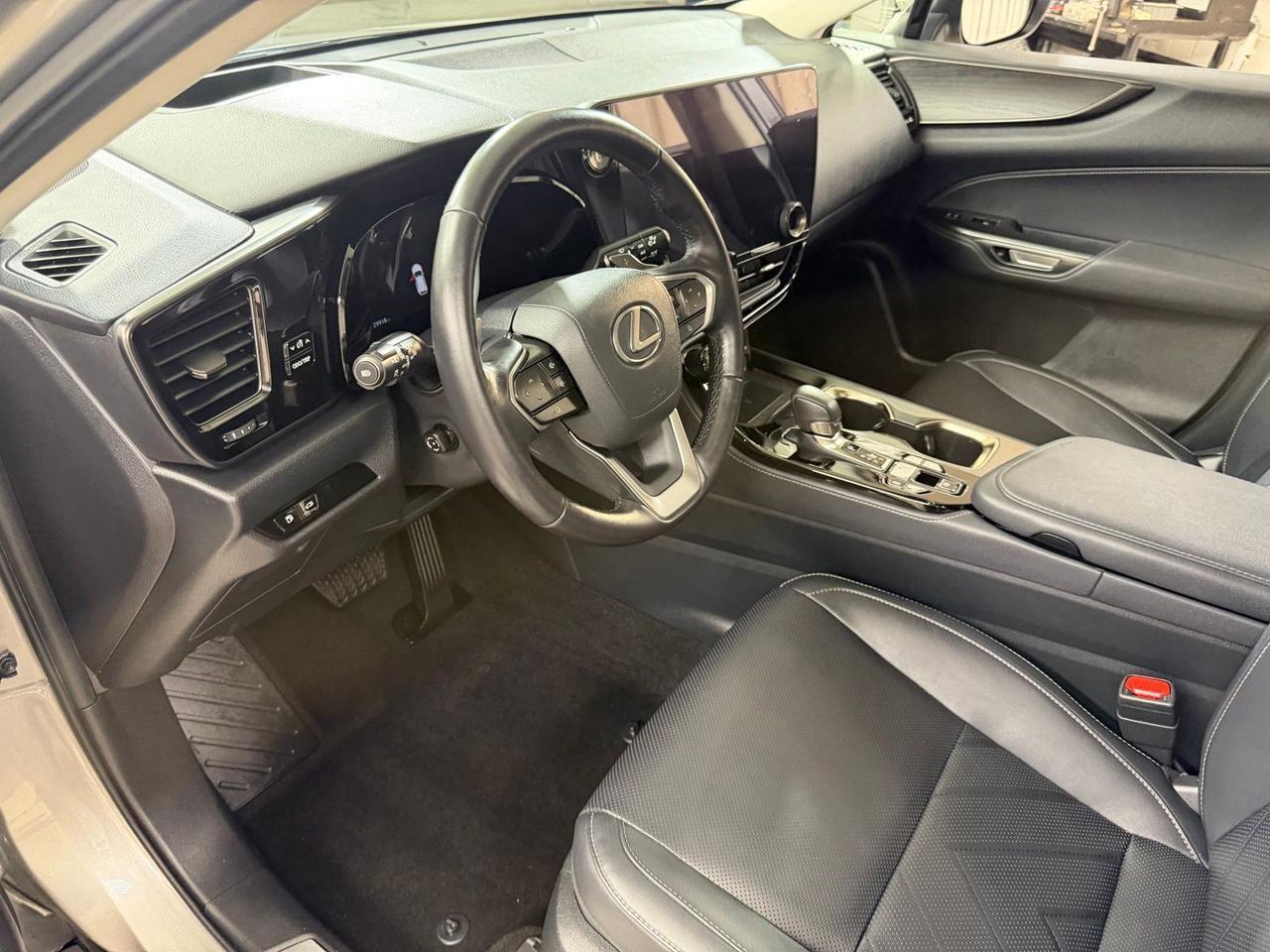 2023 Lexus NX 450h+ Luxury Annapolis MD