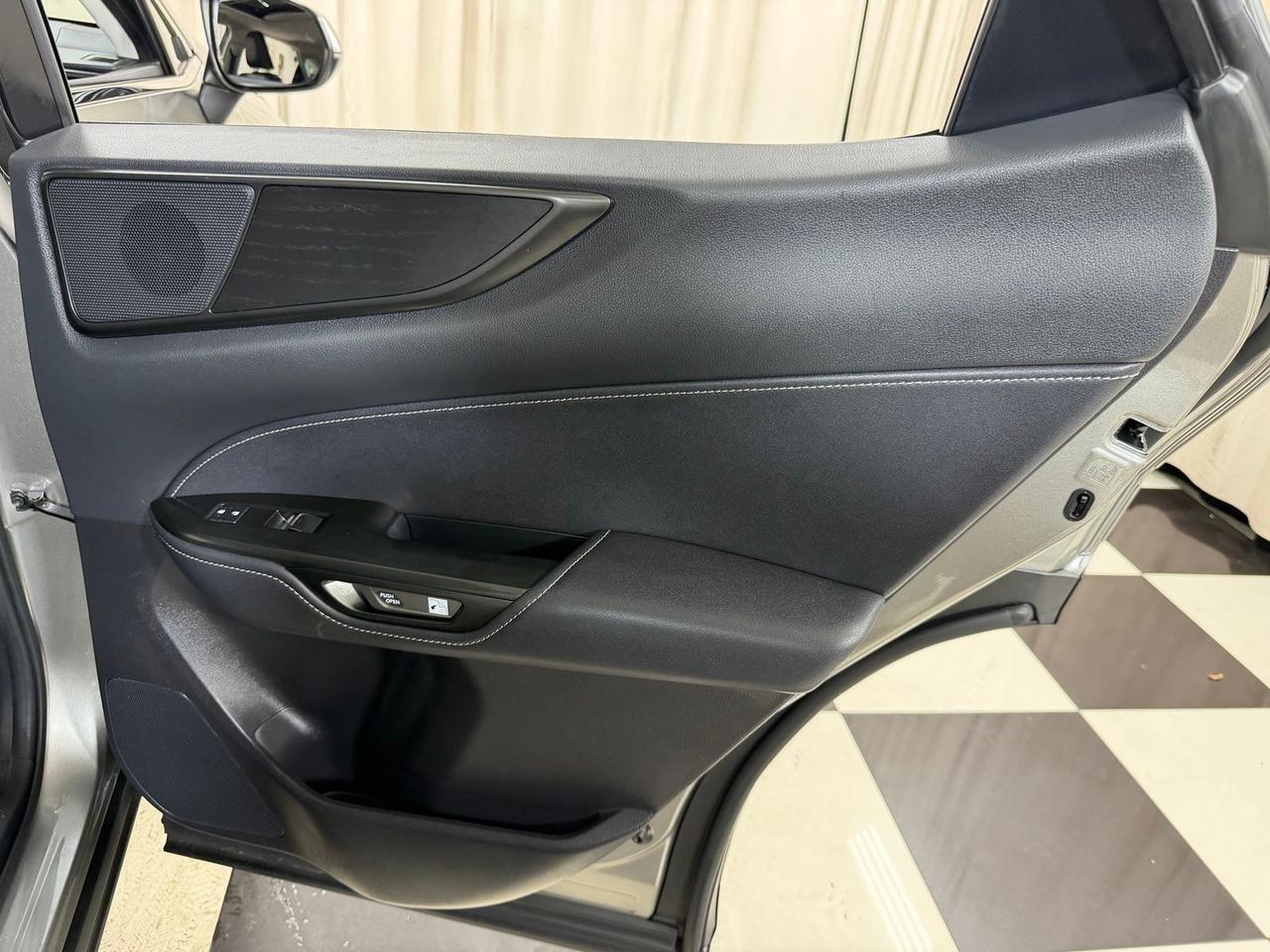 2023 Lexus NX 450h+ Luxury Annapolis MD