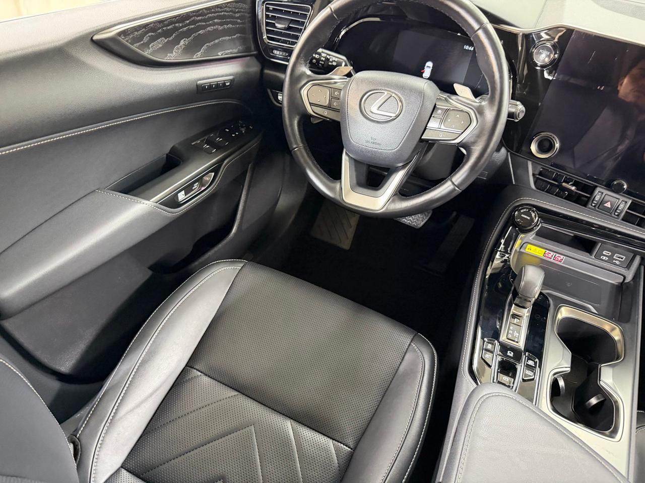2023 Lexus NX 450h+ Luxury Annapolis MD
