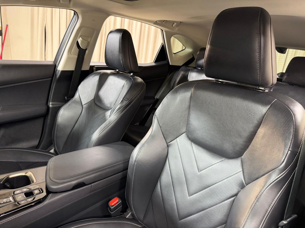 2023 Lexus NX 450h+ Luxury Annapolis MD