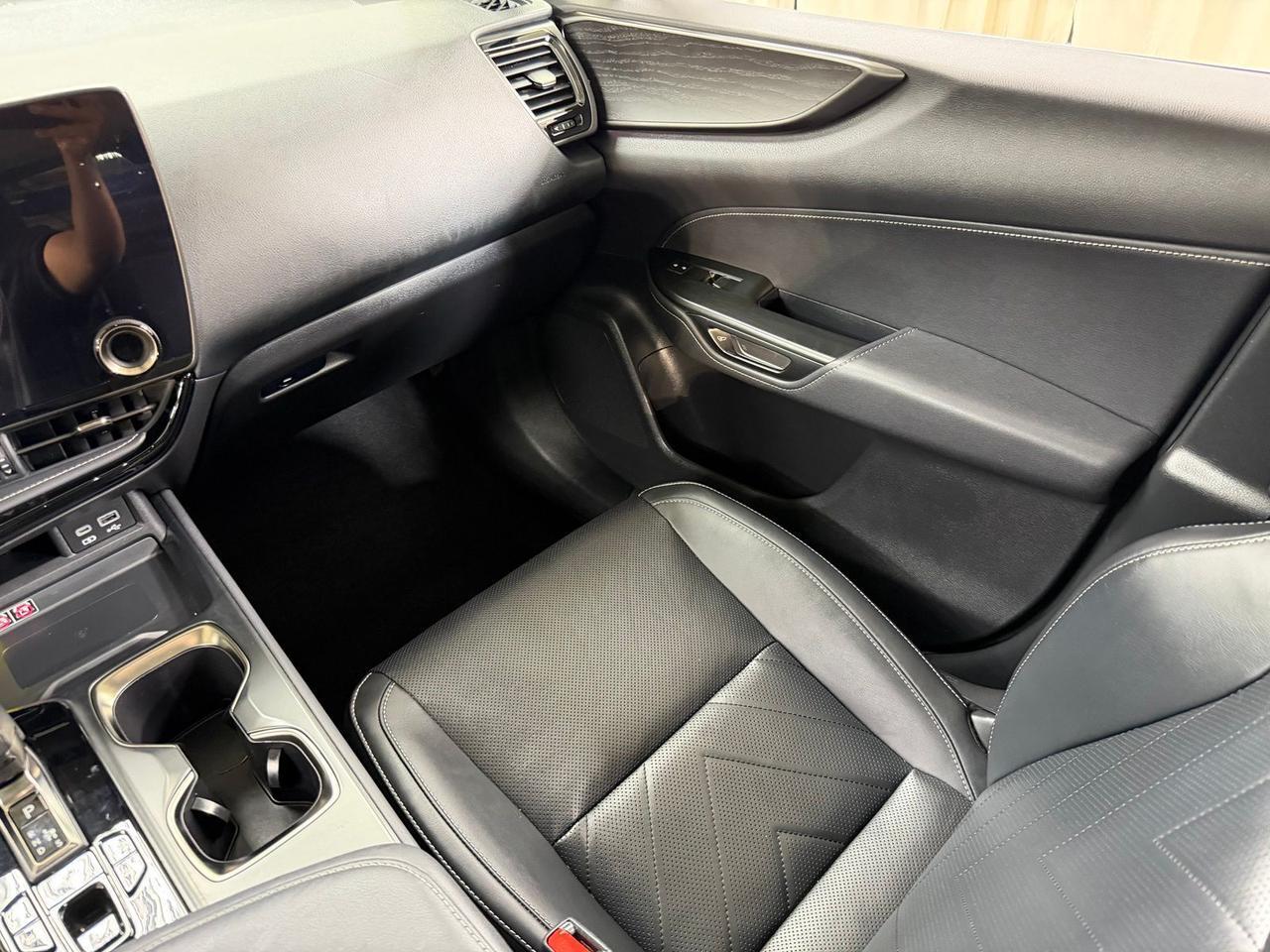 2023 Lexus NX 450h+ Luxury Annapolis MD