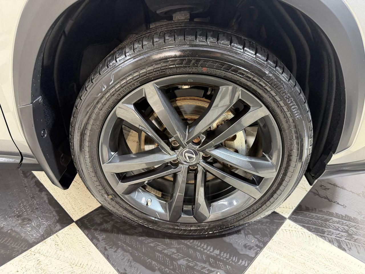 2023 Lexus NX 450h+ Luxury Annapolis MD