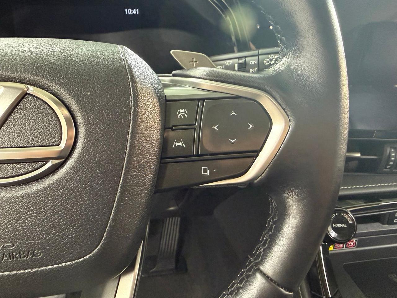 2023 Lexus NX 450h+ Luxury Annapolis MD