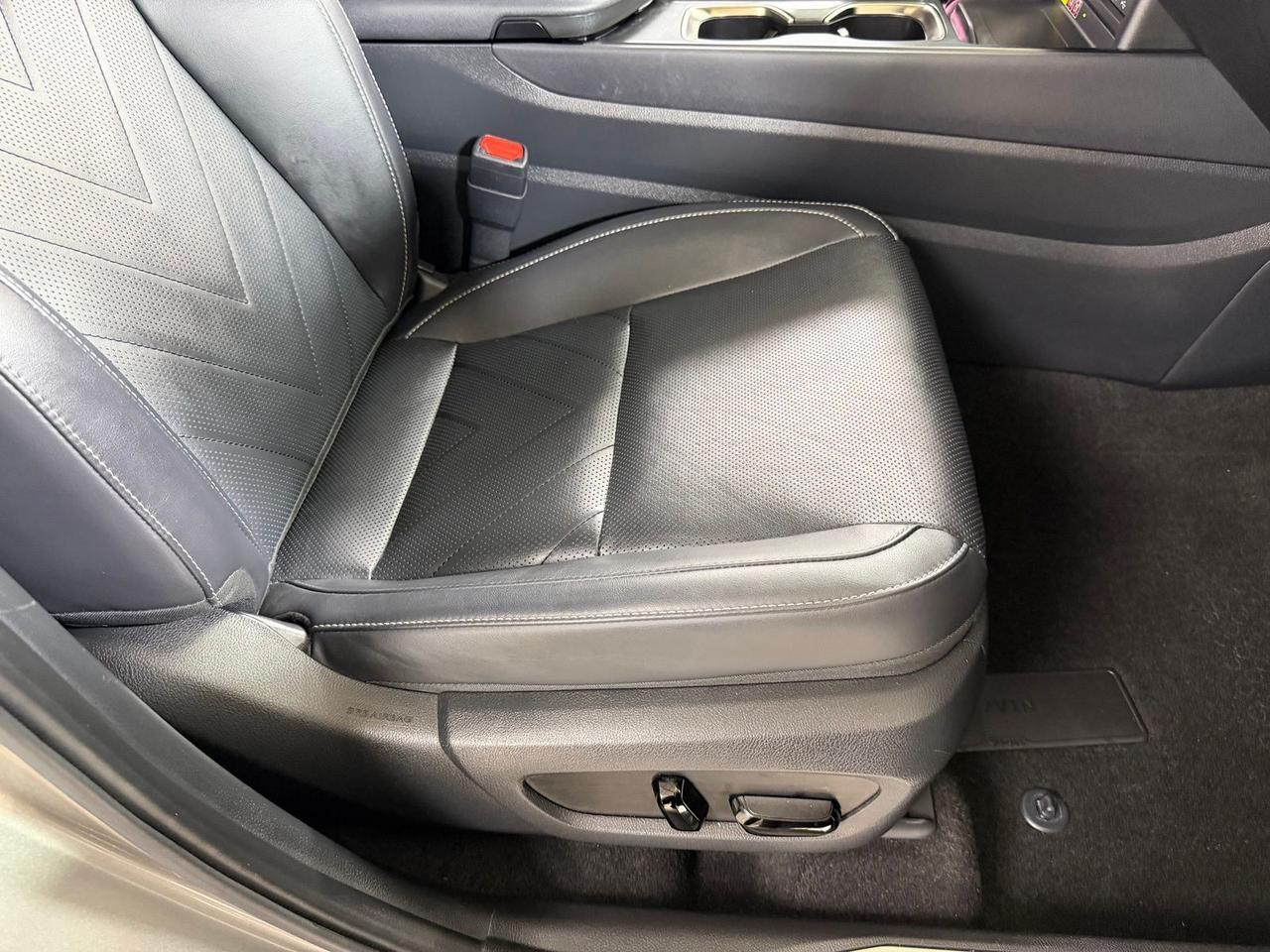 2023 Lexus NX 450h+ Luxury Annapolis MD