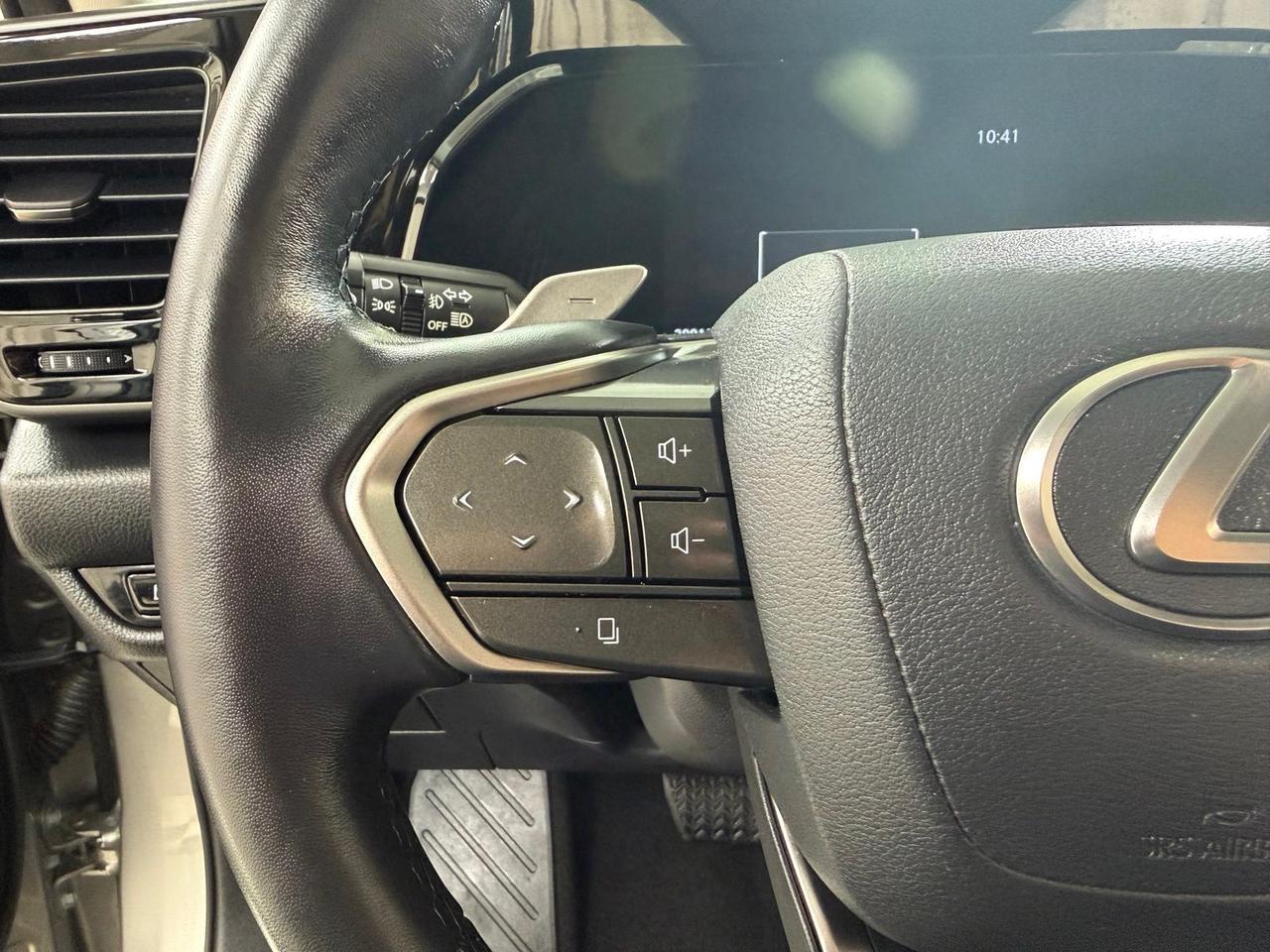 2023 Lexus NX 450h+ Luxury Annapolis MD