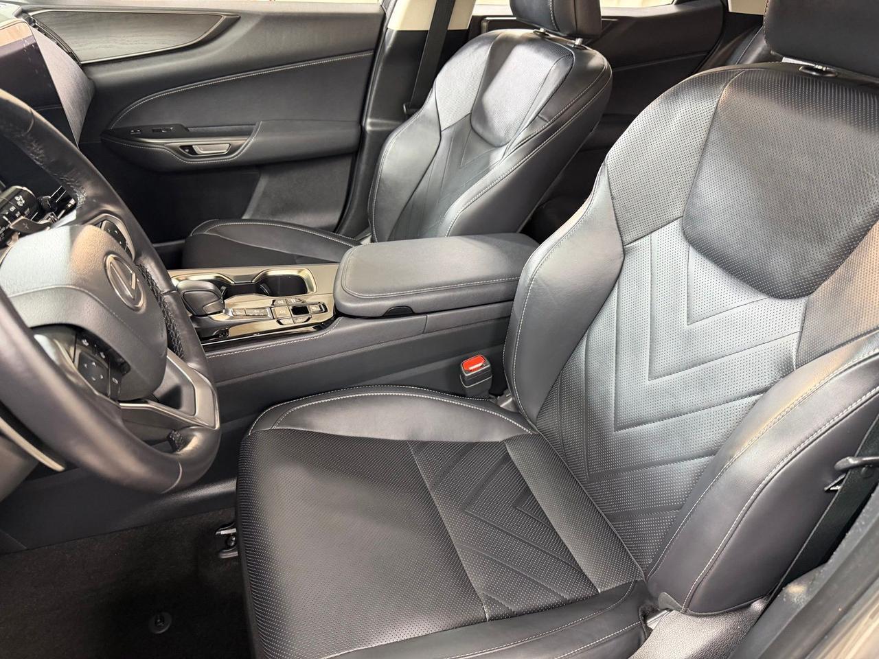 2023 Lexus NX 450h+ Luxury Annapolis MD