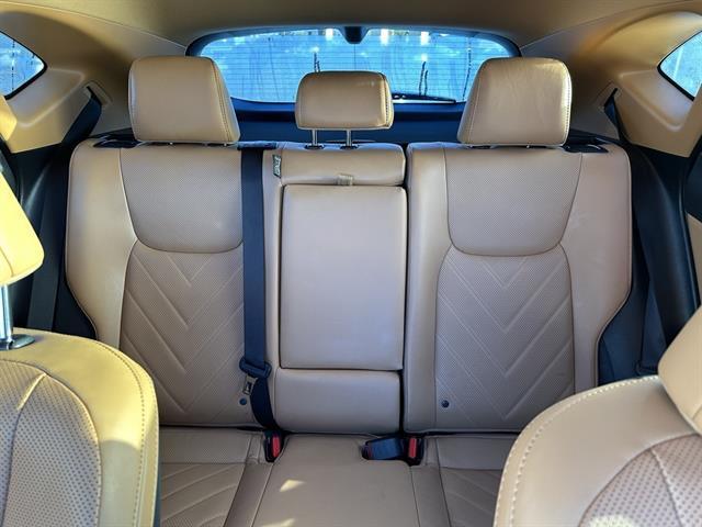 2023 Lexus NX Base Tucson AZ