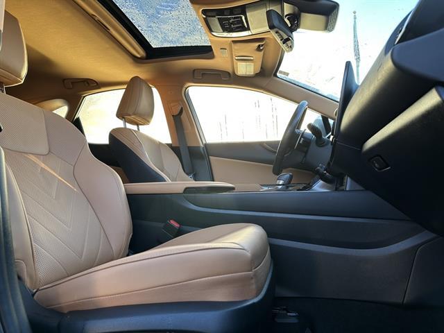 2023 Lexus NX Base Tucson AZ