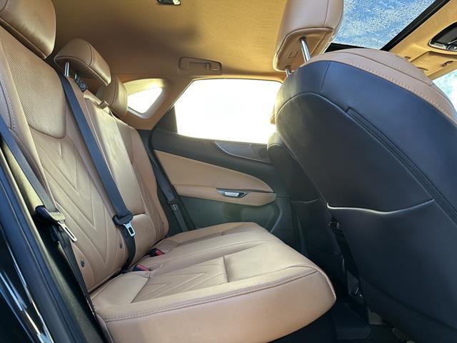 2023 Lexus NX Base Tucson AZ