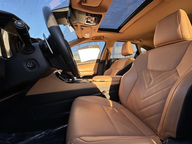 2023 Lexus NX Base Tucson AZ