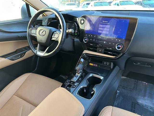2023 Lexus NX Base Tucson AZ