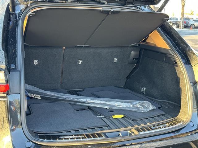 2023 Lexus NX Base Tucson AZ