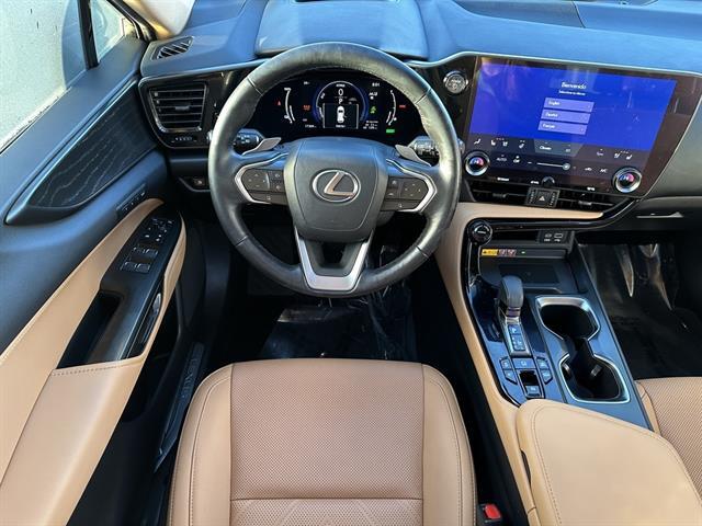 2023 Lexus NX Base Tucson AZ
