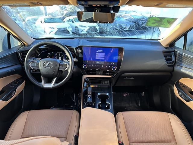 2023 Lexus NX Base Tucson AZ