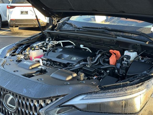 2023 Lexus NX Base Tucson AZ