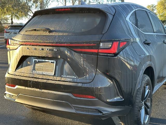 2023 Lexus NX Base Tucson AZ