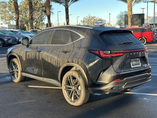 2023 Lexus NX Base Tucson AZ