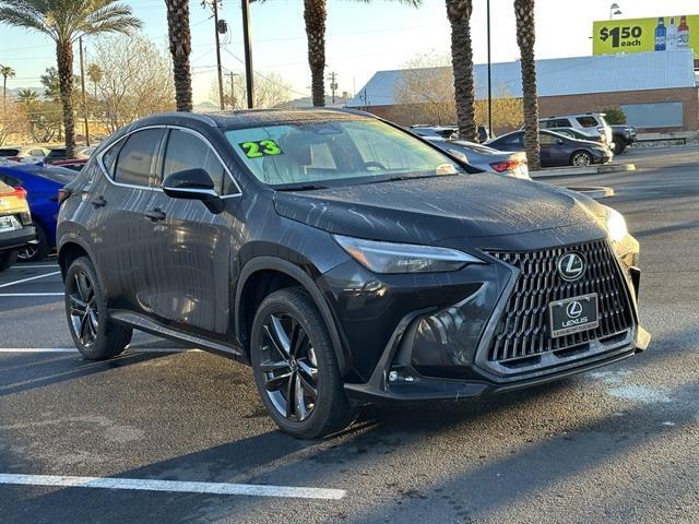 2023 Lexus NX Base Tucson AZ
