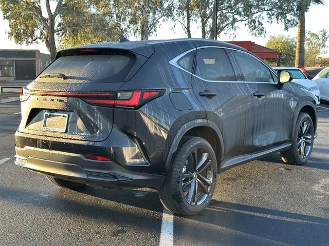 2023 Lexus NX Base Tucson AZ