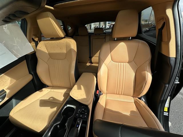 2023 Lexus NX Premium Tucson AZ