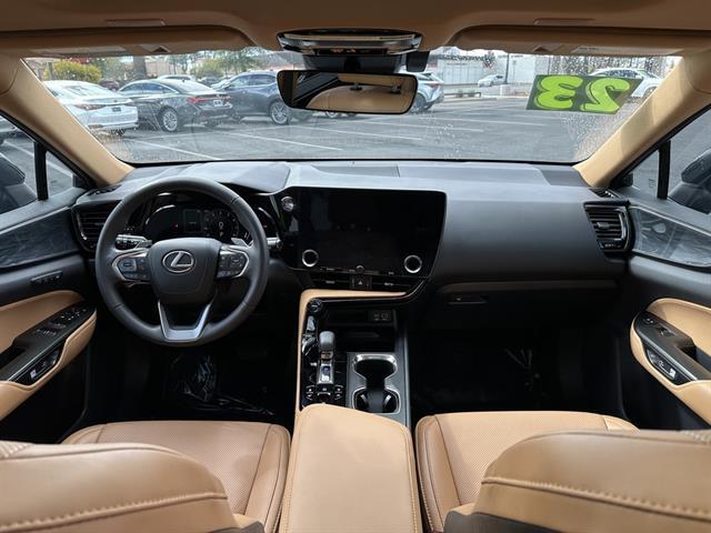 2023 Lexus NX Premium Tucson AZ