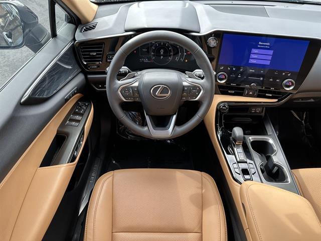 2023 Lexus NX Premium Tucson AZ