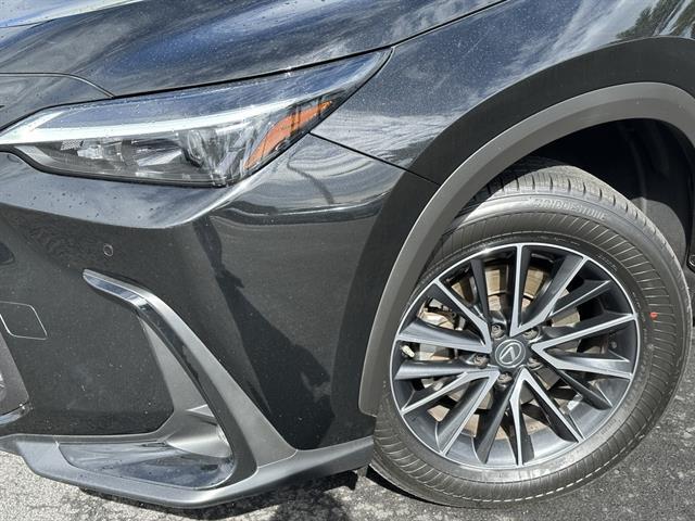 2023 Lexus NX Premium